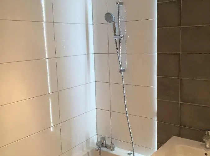 B&w Ruska Hotel Wroclaw