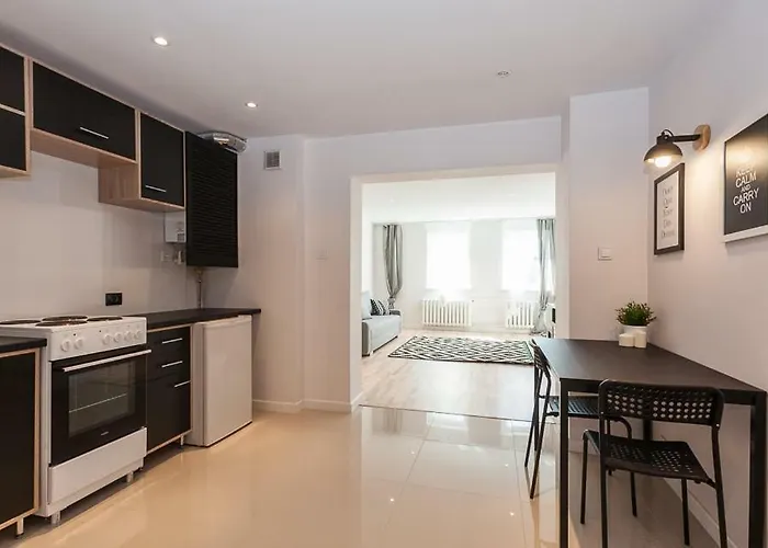 Hotel B&w Ruska Wroclaw